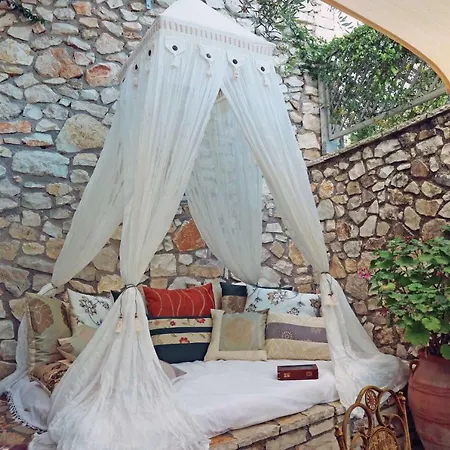 Maison d'hôtes Opera House Paxos