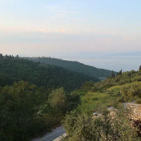 Opera House Paxos 4* Gaios