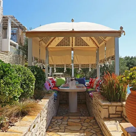 Opera House Paxos 4* Gaios