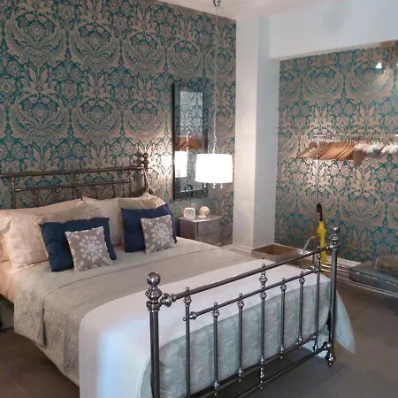 Opera House Paxos ゲストハウス 4*