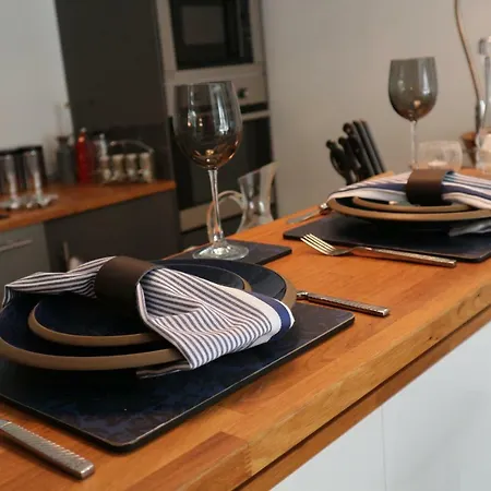 Pensjonat Opera House Paxos Gaios