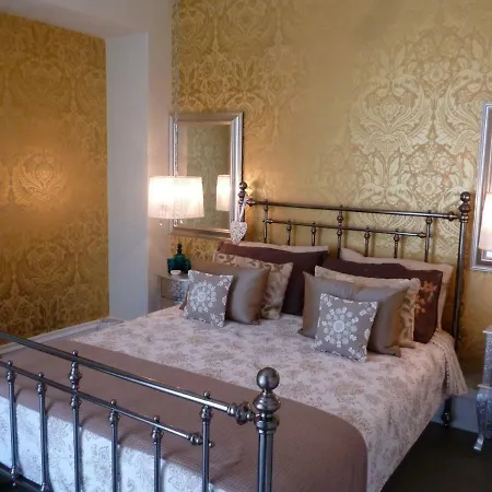 Opera House Paxos ガイオス