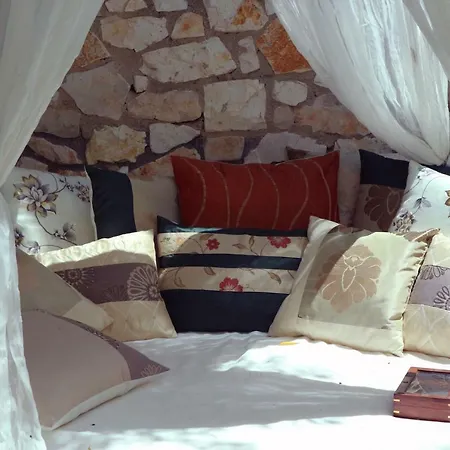 Pensjonat Opera House Paxos Gaios