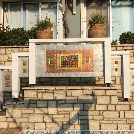 Opera House Paxos Gaios