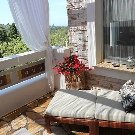 Opera House Paxos 4*